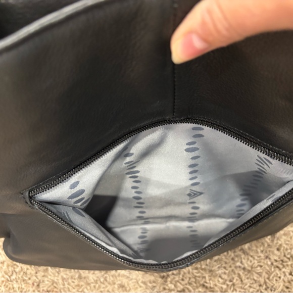 Silpada Dakota Handbag-Brand New - Picture 8 of 11